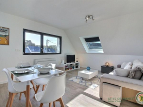 Appartement Perros-Guirec, 3 pièces, 4 personnes - FR-1-536-205